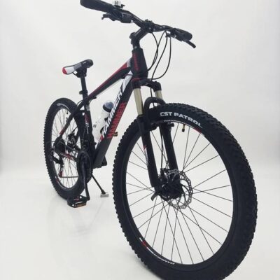 S200 HAMMER 26 11 Подростковый велосипед HAMMER S200